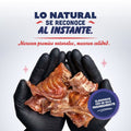 🐄 Tráquea de Res PANXO 100% Natural | Snack Premium para Perros | 150g