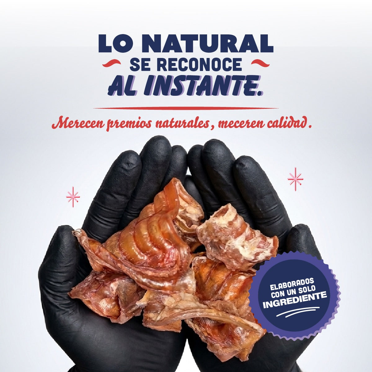 🐄 Tráquea de Res PANXO 100% Natural | Snack Premium para Perros | 150g